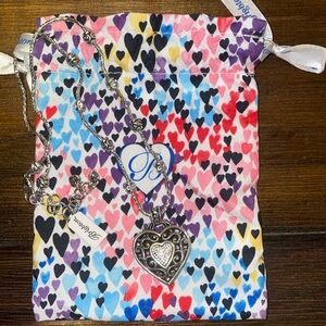 Brand new Brighton necklace.